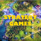 Strategy Games आइकन