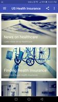 US Health Insurance تصوير الشاشة 1