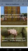 US Health Insurance تصوير الشاشة 3