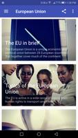 European Union imagem de tela 1