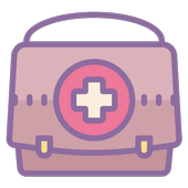 Emergency Preparedness icon