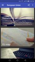 European Union تصوير الشاشة 1
