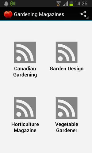 Gardening Magazines For Android Apk Download