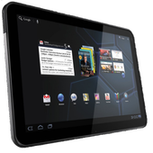 Tablet Market icon