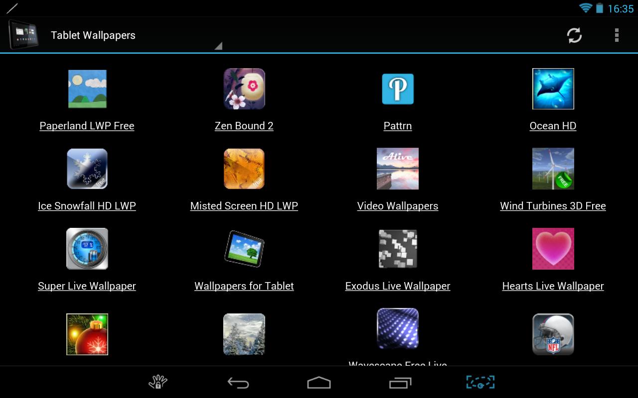 Android Android