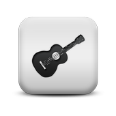 Ukulele Tunings Lite icon