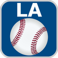 Los Angeles Baseball