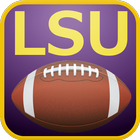 LSU Football icône