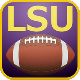 LSU Football icône