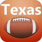 Texas Football icône