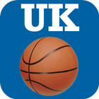 Kentucky Basketball icône