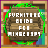 Furniture Guide for Minecraft icône