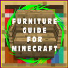 Furniture Guide for Minecraft icon