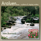 Araluen...  singing waters icône