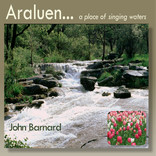 Araluen...  singing waters