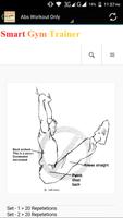 Smart Gym Trainer screenshot 2