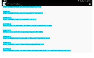 IPC - Law Books 截图 3