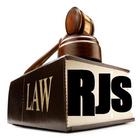 RJS Rajasthan Judicial Service icône