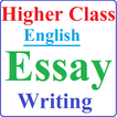 ”English Essay Writing- Offline