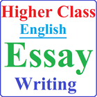English Essay Writing- Offline ícone