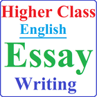 English Essay Writing- Offline 아이콘