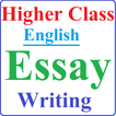 English Essay Writing- Offline