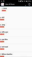 Biographies in Hindi - जीवनी imagem de tela 1