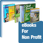 eBooks For Non Profit أيقونة