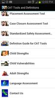 CAT Tools and Definitions screenshot 1