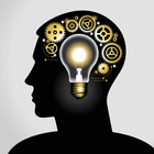 Critical Thinking ไอคอน