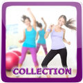 Dance fitness