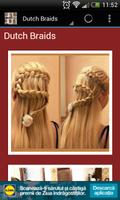 500 Hair Braid Ideas screenshot 2