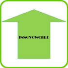 Innovoworld - odd innovations-icoon