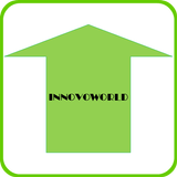 Innovoworld - odd innovations-icoon