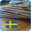 Samling - Sverige Tidningar