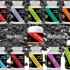 Black Seed Oil ícone