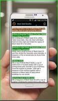 Black Seed Oil imagem de tela 1