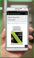 Black Seed Oil imagem de tela 2