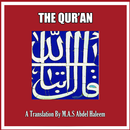 Abdel Haleem English Quran APK