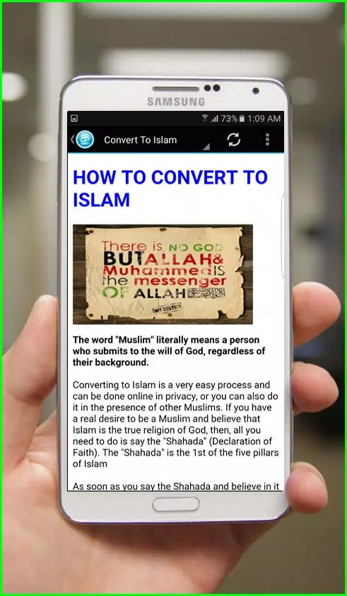 Chat live islam
