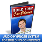 Build Confidence by Hypnosis icon