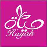 شبكة حياة النسائية أيقونة