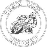 Team Low Budget (Motorcycles) Zeichen