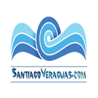 SantiagoVeraguas.com 圖標