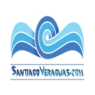 SantiagoVeraguas.com simgesi