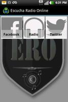 Escucha Radio Online 海報