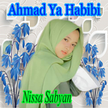 Sholawat YAhmad Ya Habibi Nissa Sabyan