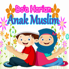 Doa Harian Anak Muslim icône