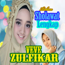 Veve Zulfikar Full Sholawat APK