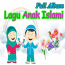 Full Album Lagu Anak Islami APK